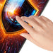Privacy Screen Protector 3mk Silky Matt Privacy for TCL 60 5G / 60R 5G / 60 SE NXTPAPER 5G - *Kategoria