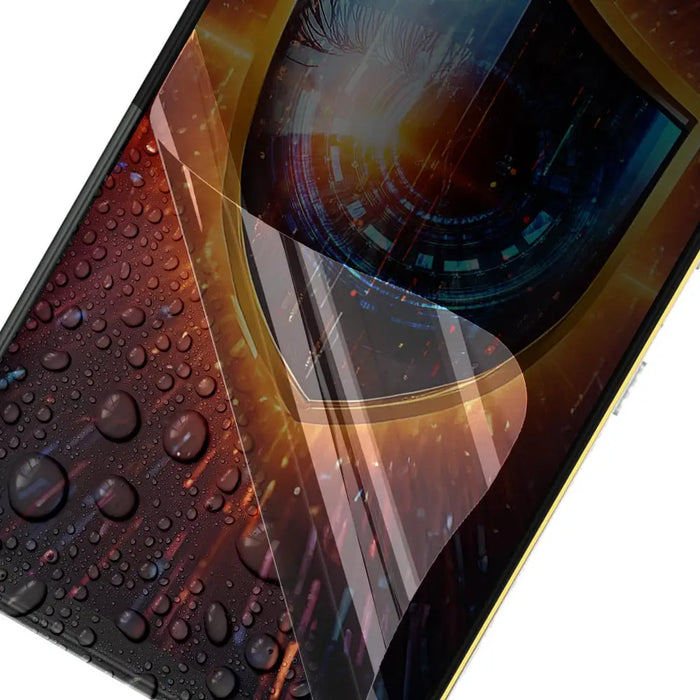 Privacy Screen Protector 3mk Silky Matt Privacy for TCL 60 5G / 60R 5G / 60 SE NXTPAPER 5G - *Kategoria