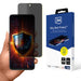 Privacy Screen Protector 3mk Silky Matt Privacy for TCL 60 5G / 60R 5G / 60 SE NXTPAPER 5G - *Kategoria