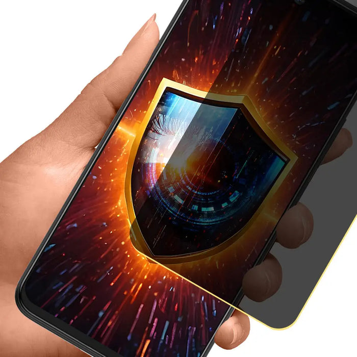 Privacy Screen Protector 3mk Silky Matt Privacy for TCL 605 / 60 SE - *Kategoria tymczasowa<<<HurtelXML