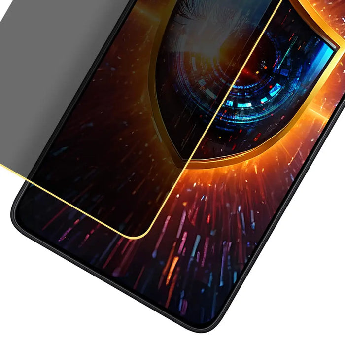 Privacy Screen Protector 3mk Silky Matt Privacy for Xiaomi Poco F7 Pro / Xiaomi Poco F7 Ultra - *Kategoria