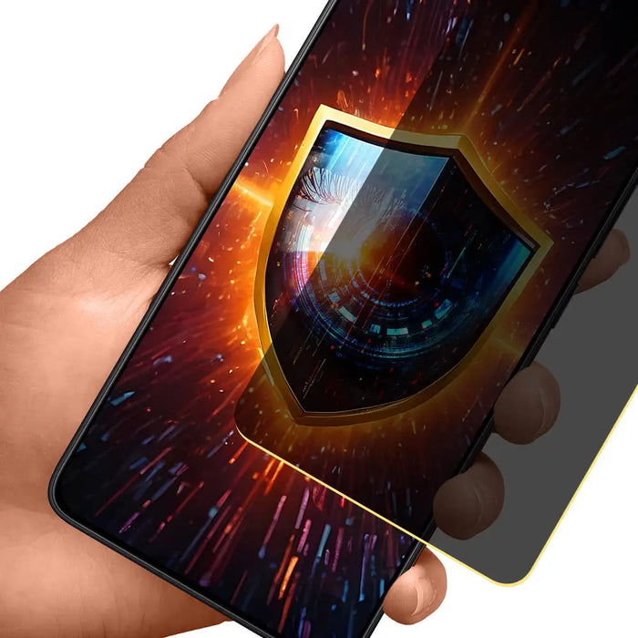 Privacy Screen Protector 3mk Silky Matt Privacy for Xiaomi Poco F7 Pro / Xiaomi Poco F7 Ultra - *Kategoria