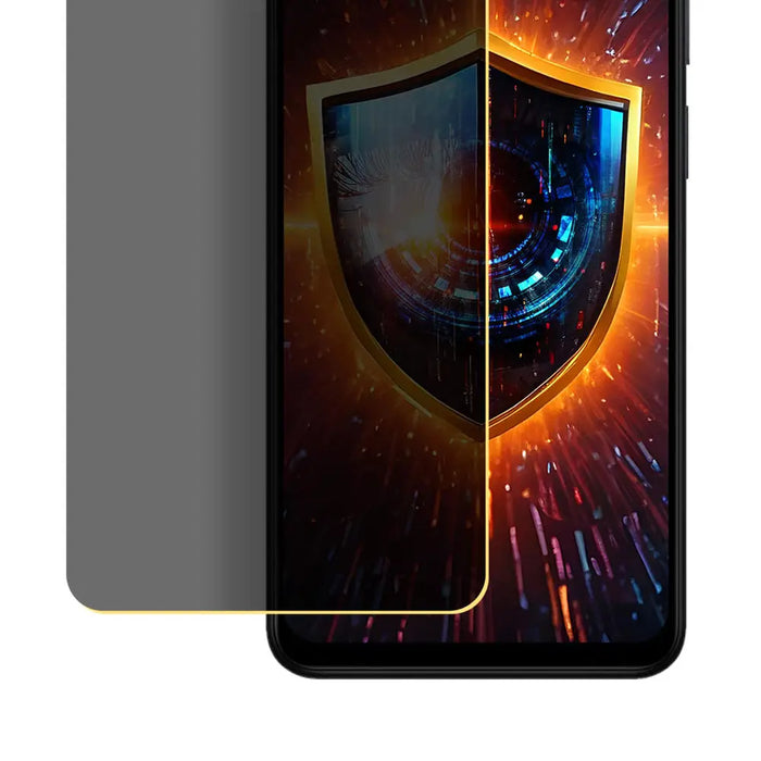 Privacy Screen Protector 3mk Silky Matt Privacy for Xiaomi Redmi A5 4G - *Kategoria tymczasowa<<<HurtelXML
