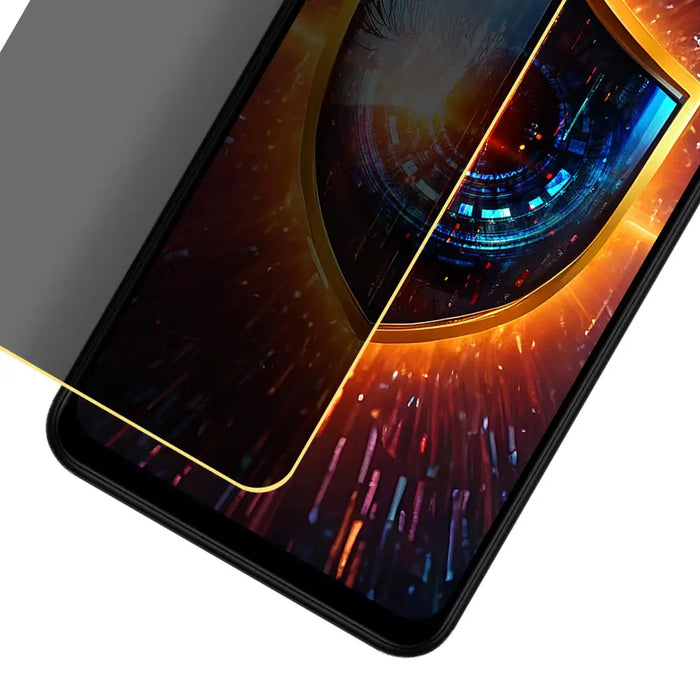 Privacy Screen Protector 3mk Silky Matt Privacy for Xiaomi Redmi A5 4G - *Kategoria tymczasowa<<<HurtelXML
