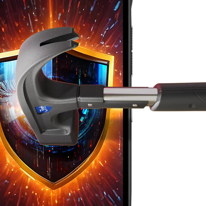 Privacy Screen Protector 3mk Silky Matt Privacy™ for Doogee V Max Pro - *Kategoria tymczasowa<<<HurtelXML