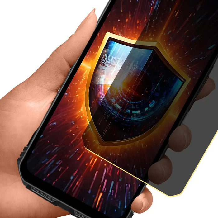 Privacy Screen Protector 3mk Silky Matt Privacy™ for Doogee V Max Pro - *Kategoria tymczasowa<<<HurtelXML