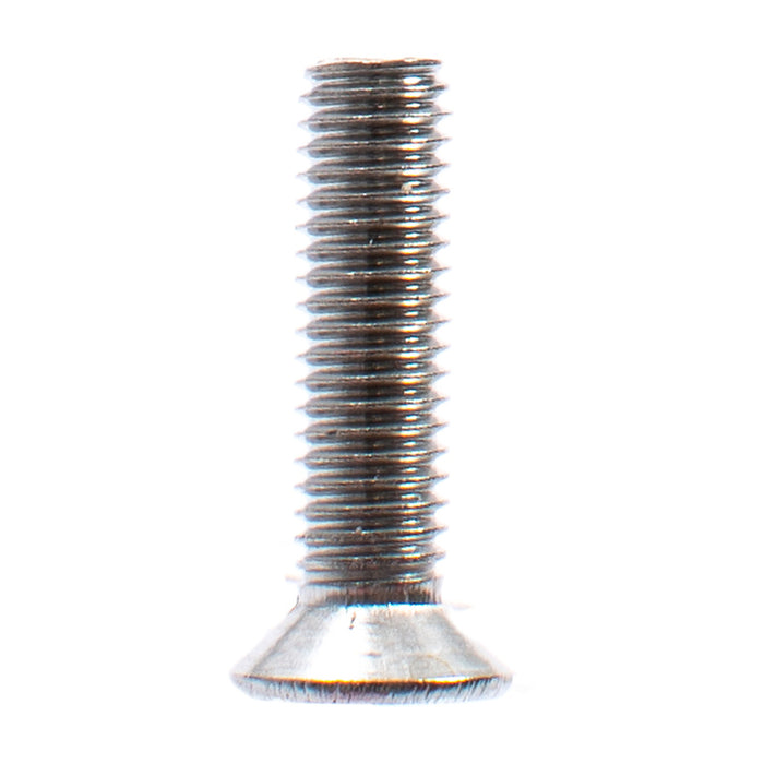 STAINLESS METRIC BOLTS 7 PCS PRO M 5 X 20 MM