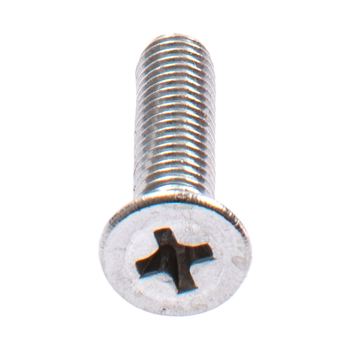 STAINLESS METRIC BOLTS 7 PCS PRO M 5 X 20 MM