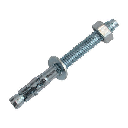 SEGMENT ANCHOR F8X80MM 4 PIECES PRO M