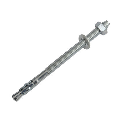 SEGMENT ANCHOR F8X120MM 2 PCS PRO M