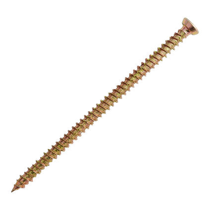 DIRECT MOUNT SCREW 7.5X132 MM PRO M 6 PCS