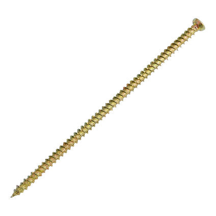 DIRECT MOUNT SCREWS 7.50X182MM 6 PCS PRO M