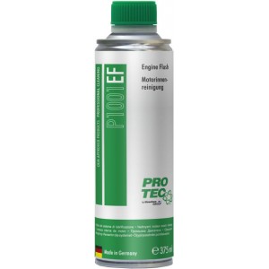 PRO-TEC P1001 ENGINE FLUSH 375ML