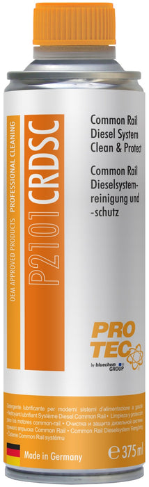 PRO-TEC P2101 COMMON-RAIL DIESEL SYSTEM 375ML