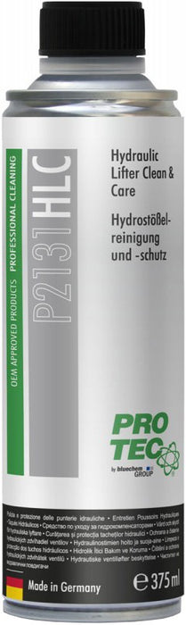 PRO-TEC P2131 HYDRAULIC LIFTER CARE 375ML