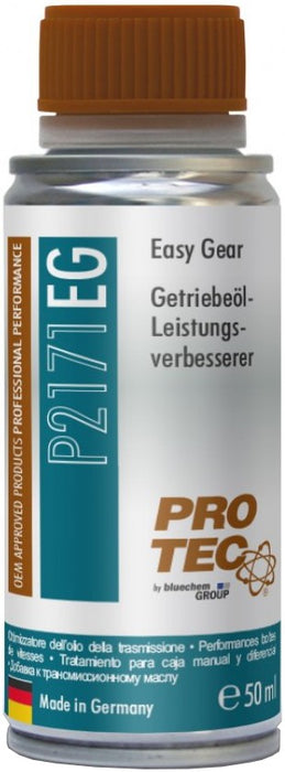 PRO-TEC P2171 EASY GEAR 50ML
