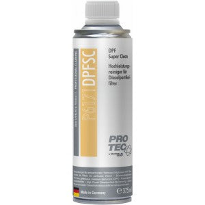 PRO-TEC P6171 DPF SUPER CLEAN 375ML