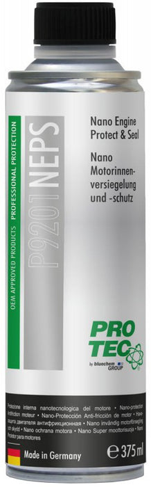 PRO-TEC P9201 NANO ENGINE PROTECT 375ML