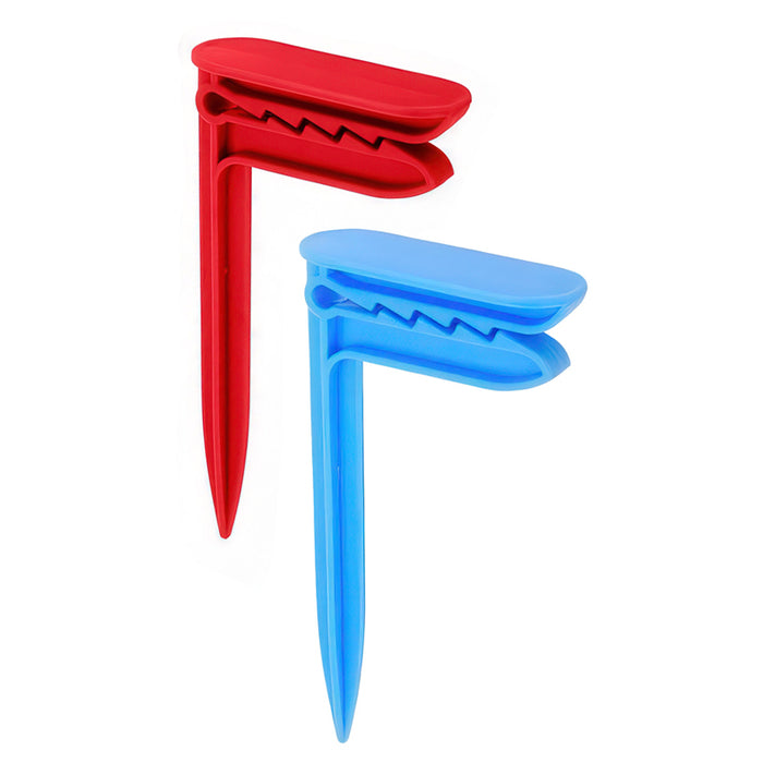 PROBEACH BEACH TOWEL CLIP