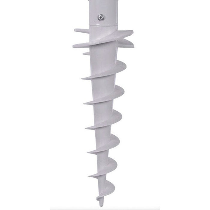 UMBRELLA F220CM WITH SCREW PROBEACH DV8100390