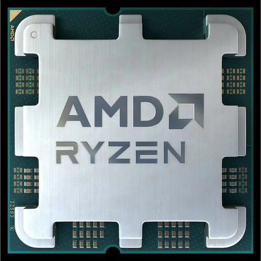 Processor AMD 100-100001236MPK - Процесори<<<Компютър Мрежи и компоненти<<<Компютри| Електроника<<<BigBuy