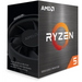 Processor AMD RYZEN 5 5600X 6-Core 3.7 GHz 35MB 65W AM4 BOX - Процесори<<<AMD компоненти за