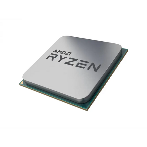 Processor AMD RYZEN 5 5600X Tray 6-Core 3.7 GHz (4.6 GHz Turbo) 35MB/65W/AM4/Tray - Настолни