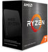 Processor AMD RYZEN 7 5800X 8-Core 3.8 GHz 36MB 105W AM4 - Процесори<<<AMD компоненти за