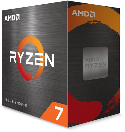 Processor AMD RYZEN 7 5800X 8-Core 3.8 GHz 36MB 105W AM4 - Процесори<<<AMD компоненти за