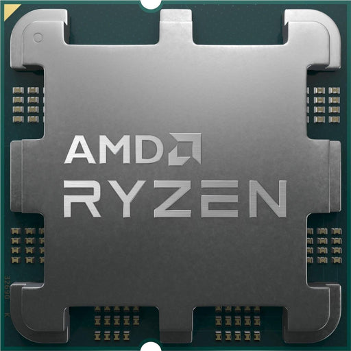 Processor AMD RYZEN 7 7800X3D 8-Core 4.2 GHz AM5 TRAY - Процесори<<<Компютърни