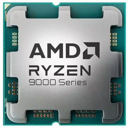 Processor AMD RYZEN 7 9700X TRAY 8-Core 3.8 GHz 32MB 65W AM5 - Настолни