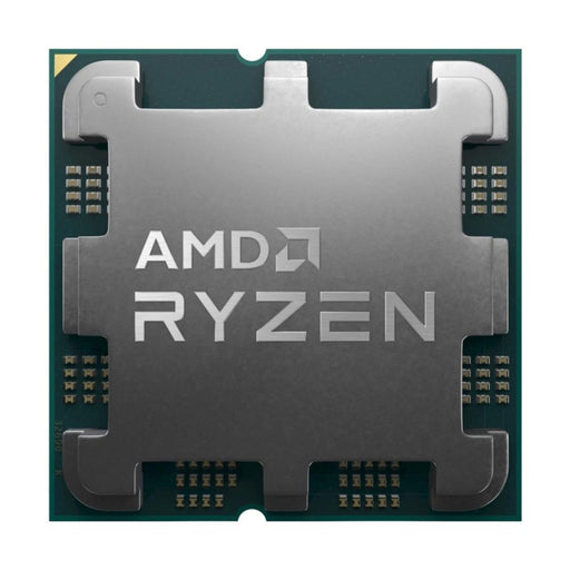 Processor AMD RYZEN 7 9800X3D TRAY 8-Core 4.7 GHz 96MB 120W AM5 No Cooler - Настолни