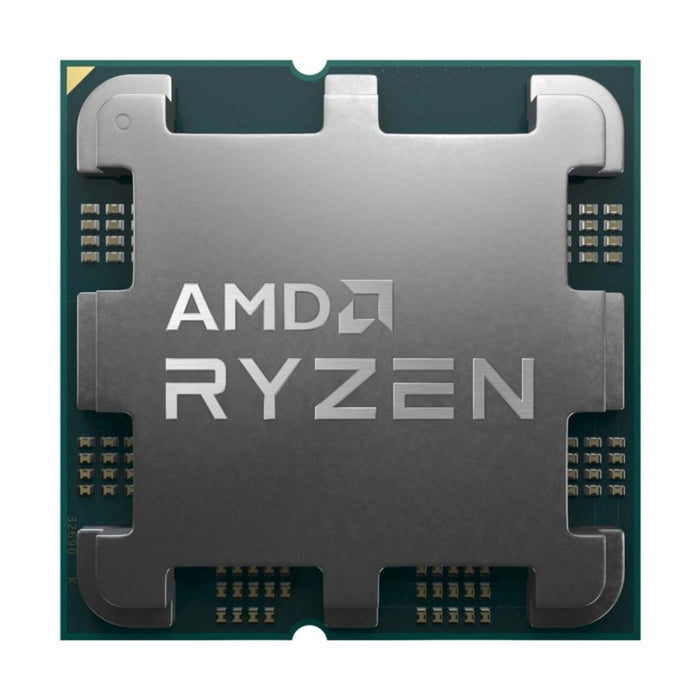 Processor AMD RYZEN 7 9800X3D TRAY 8-Core 4.7 GHz 96MB 120W AM5 No Cooler - Настолни