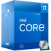 Processor Intel Alder Lake Core i7-12700F 12 Cores 3.60 GHz 25MB LGA1700 65W BOX - Настолни