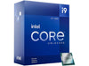 Processor Intel Alder Lake Core i9-12900KF 16 Cores 3.20 GHz 30MB LGA1700 125W BOX - Процесори<<<INTEL компоненти за