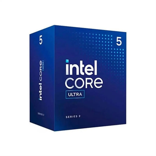 Processor Intel BX80768225F LGA 1851 - Компютър Мрежи и компоненти<<<Компютри|
