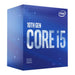 Processor Intel Comet Lake-S Core I5-10400F 6 cores 2.9Ghz 12MB 65W LGA1200 BOX - Настолни