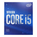 Processor Intel Comet Lake-S Core I5-10400F 6 cores 2.9Ghz 12MB 65W LGA1200 BOX - Настолни