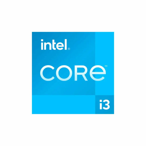 Processor Intel i3-12100 LGA1700 Intel Core i3-12100 - Компютър Мрежи и компоненти<<<Компютри|