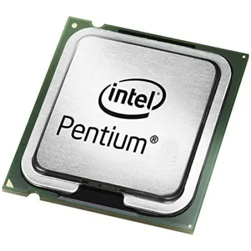 Processor Intel Pentium G7400 TRAY - 2 Cores 3.70 Ghz 6MB - Процесори<<<Компютърни