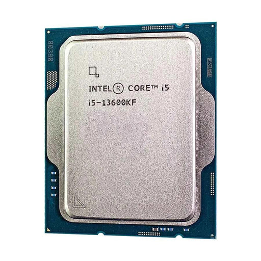 Processor Intel Raptor Lake i5-13600KF 14 Cores 3.5 GHz 24MB 125W LGA1700 Tray No Graphics - Процесори<<<INTEL
