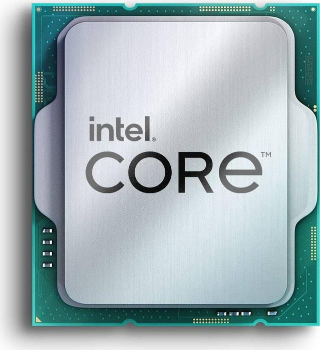 Processor Intel Raptor Lake i7-13700F TRAY 8P + 8E Cores 2.10,30MB 65W LGA1700 No Graphics - Настолни