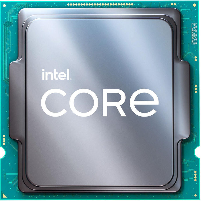 Processor Intel Rocket Lake Core i5-11400 6 Cores 2.60Ghz (Up to 4.40Ghz) 12MB 65W LGA1200 TRAY - Настолни