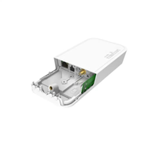 Processor Mikrotik RBWAPR-2ND&R11E-LR8 - Компютър Мрежи и компоненти<<<Компютри|