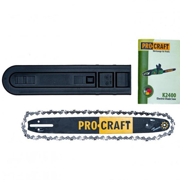 ELECTRIC SAW PROCRAFT K2400 2000W