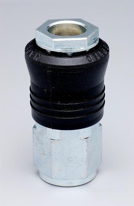 QUICK CONNECTOR FOR COMPRESSOR 3/8 PRODIF