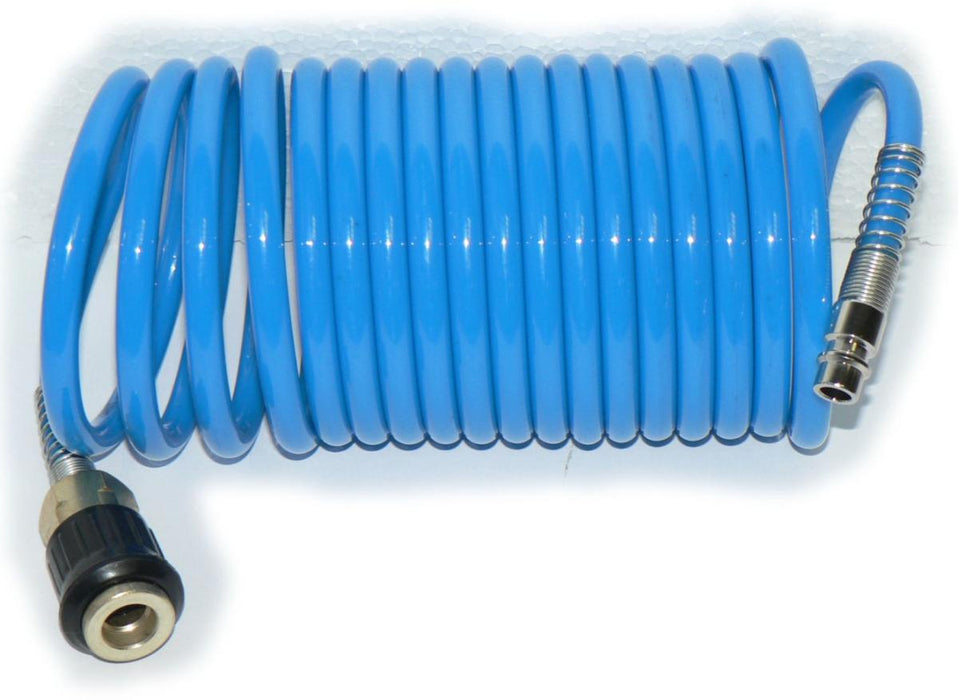 SPIRAL HOSE 5M