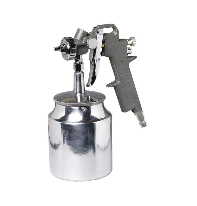 ALUMINUM PISTOL