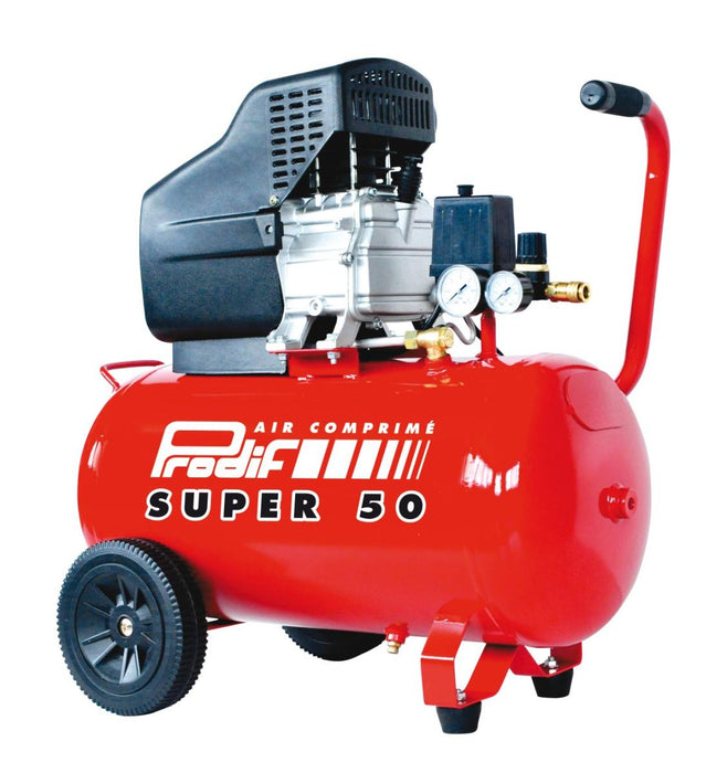 COMPRESSOR PRODIF 50L.2СV