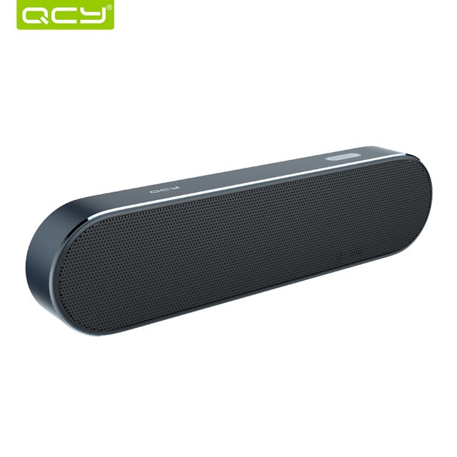 Bluetooth Speaker QCY B900 with Microphone, AUX